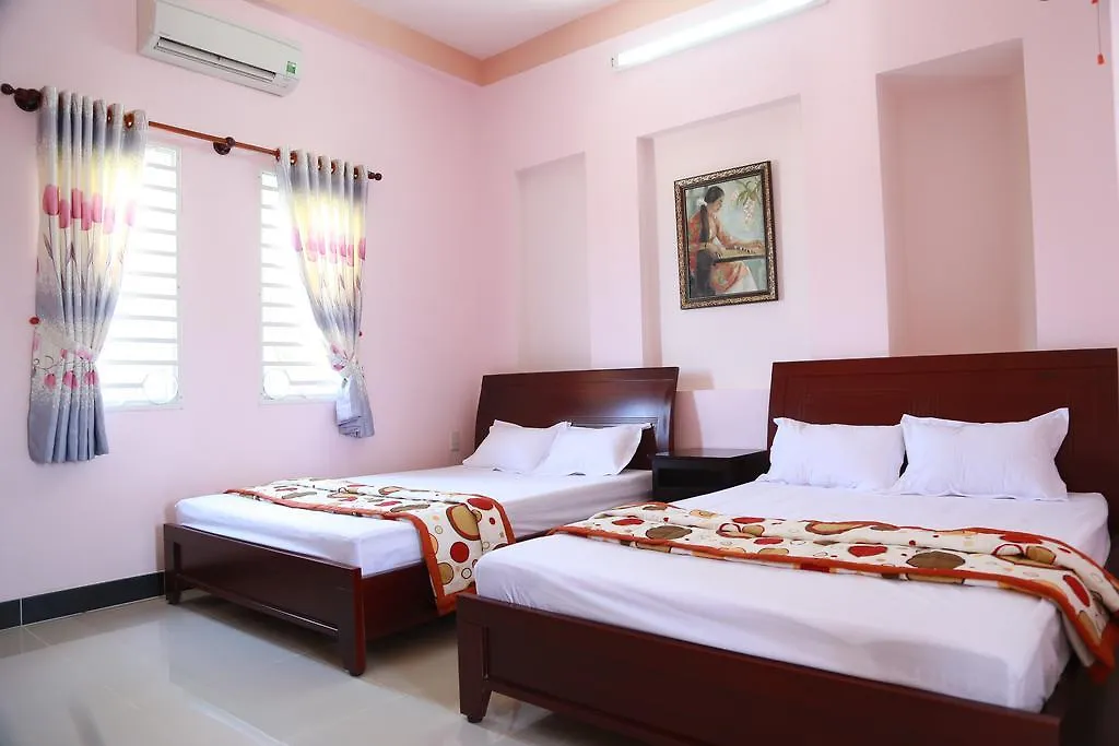 Ban Mai Hotel 66 Phan Thiet