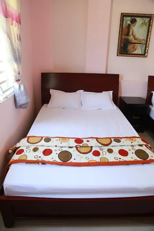 Ban Mai Hotel 66 Phan Thiet