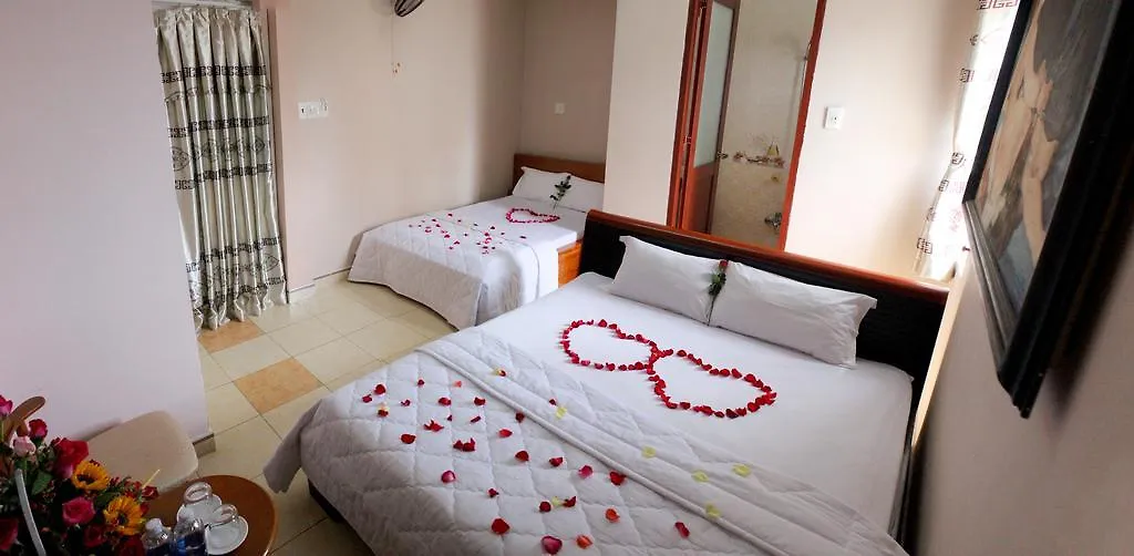 Ban Mai Hotel 66 Phan Thiet Vietnam