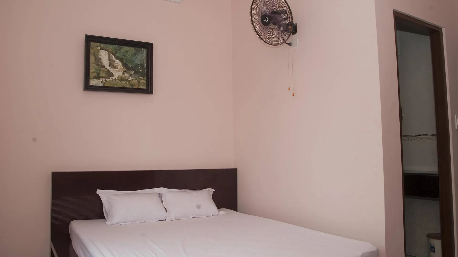 Ban Mai Hotel 66 Phan Thiet