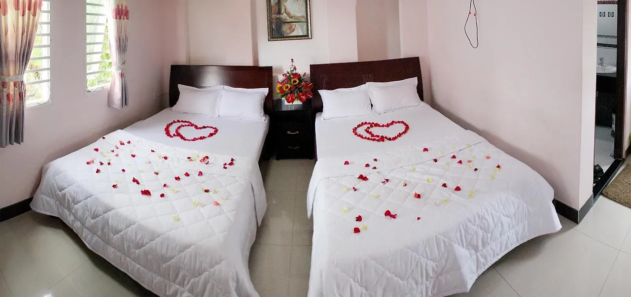 Ban Mai Hotel 66 Phan Thiet