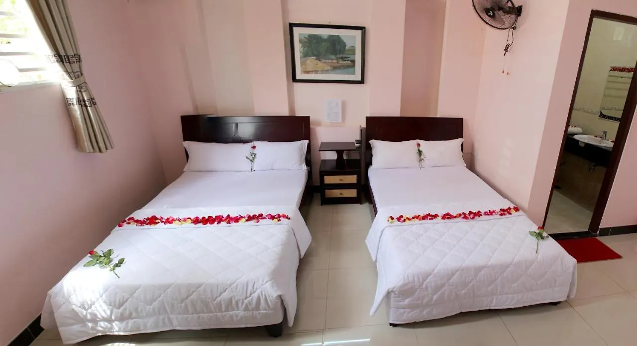 Ban Mai Hotel 66 Phan Thiet