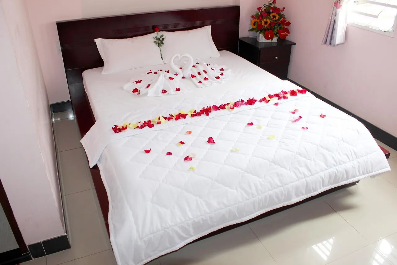 Ban Mai Hotel 66 Phan Thiet 0*,  Vietnam