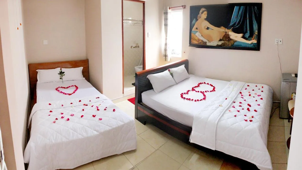 Ban Mai Hotel 66 Phan Thiet